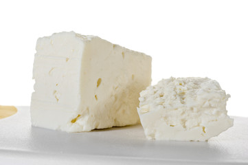 Feta Cheese