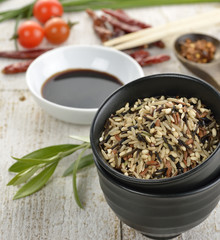 Wild Rice