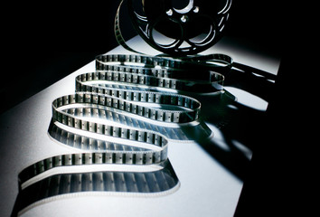 Cinema © Denis Aglichev