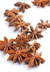 star anise