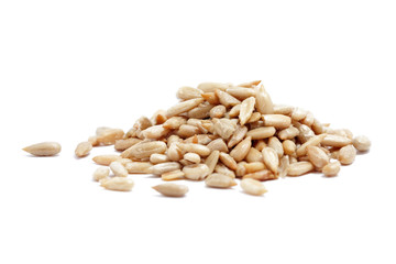 sunflower seeds