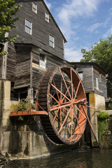Old Mill