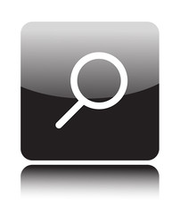 Magnifying icon