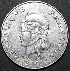 Pièce de monnaie