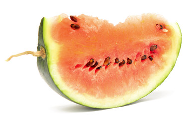 watermelon slice