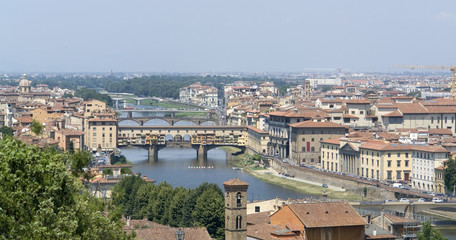 Obraz premium Florence