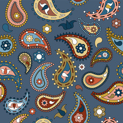 seamless pattern