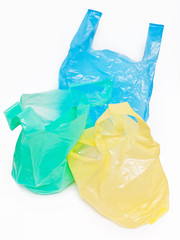 Plastiktüten