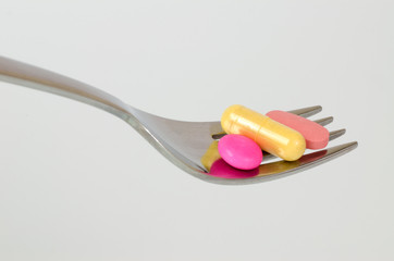 Nutrition moderne