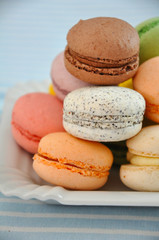 Macarons