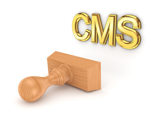 CMS concept.