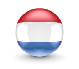 Dutch flag icon.