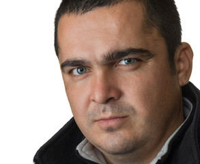 Obraz premium Portrait