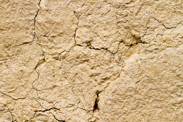 Mud texture