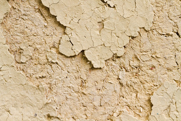 Mud texture