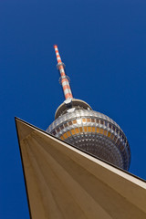 TV Tower Berlin