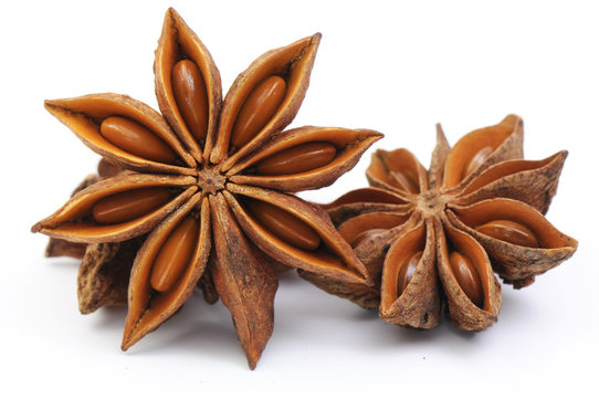 Spices,anise