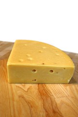 Viertelrad Gouda