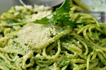 pasta