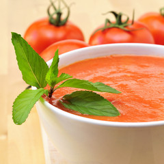 gazpacho