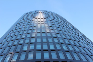 Hochhaus Dortmund
