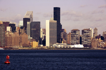 Bay