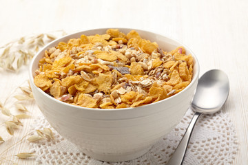 Muesli
