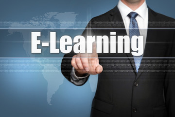 E-Learning