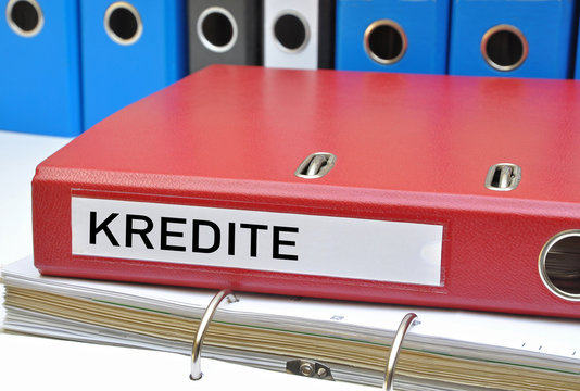 Kredite  #120923-025