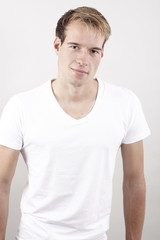 Obraz premium Männer Portrait
