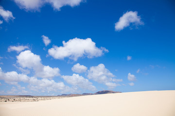 Fototapeta na wymiar dunes abstract