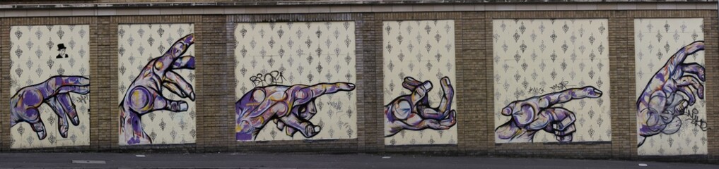 Graffites
