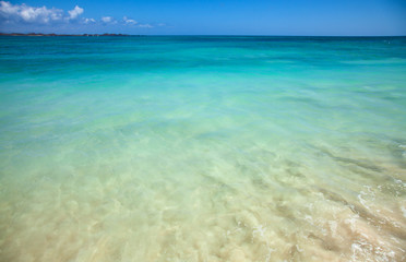 Corralejo Flag Beach