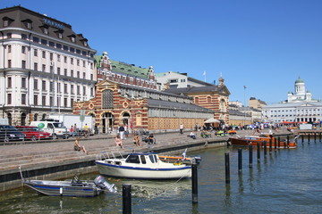 quai d'helsinki