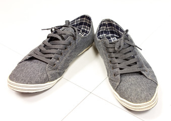 fashion classic shoes