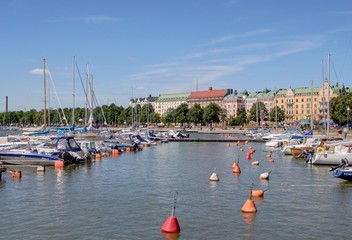 quai d'helsinki