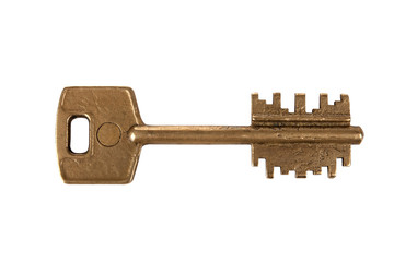 Door key