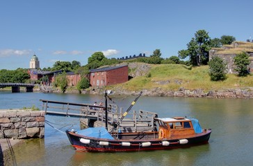 cote de la mer baltique