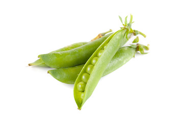 Ripe pea