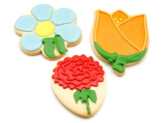 Galletas