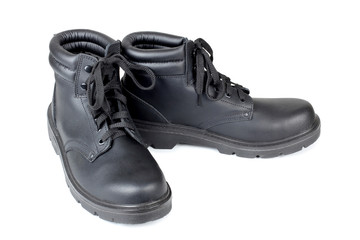 Working boots