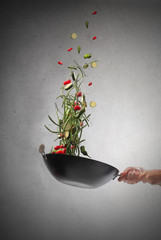 Vegetables