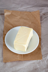 Butter