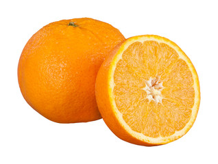 Orangen