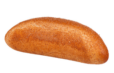 Bread with bran
