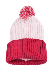 Winterm&uuml;tze M&auml;dchen