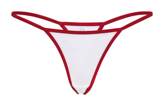 String Unterhose