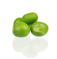 Green peas