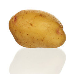 New potato