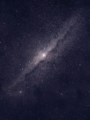 Obraz na płótnie Canvas Inne galaxy
